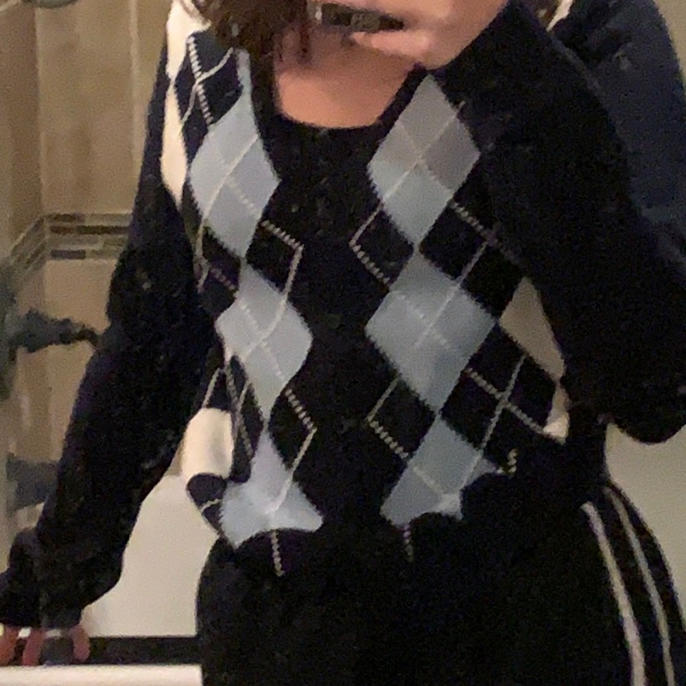 brandy melville elizabeth cardigan